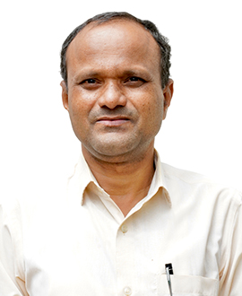 shailesh